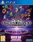 Ps4 SEGA Mega Drive Classics