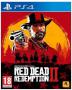 Ps4 Red Dead Redemption 2