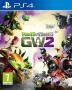 Ps4 Plants vs Zombies Garden Warfare 2