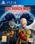 Ps4 One Punch Man A Hero Nobody Knows