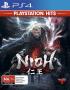 Ps4 Nioh PlayStation Hits