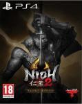 Ps4 Nioh 2 Special Edition