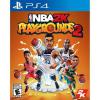 Ps4 NBA 2K Playgrounds 2