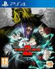 Ps4 My Hero’s One Justice 2