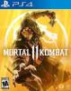 Ps4 Mortal Kombat 11