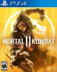 Ps4 Mortal Kombat 11