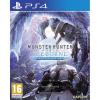 PS4 Monster Hunter World Iceborne