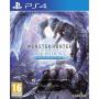 PS4 Monster Hunter World Iceborne