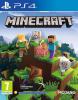 Ps4 Minecraft Bedrock