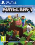 Ps4 Minecraft Bedrock