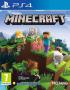 Ps4 Minecraft Bedrock