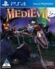 Ps4 Medievil
