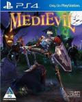 Ps4 Medievil