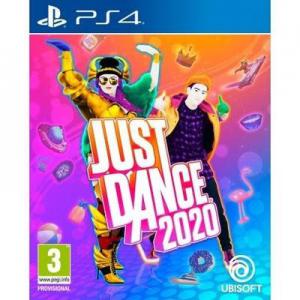 Ps4 Just Dance 2020