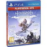 Ps4 Horizon Zero Dawn Edition