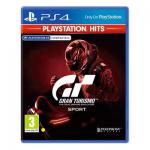 Ps4 Gran Turismo Sport Playstation Hits