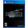 Ps4 Final Fantasy VII Remake