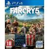 Ps4 Far Cry 5