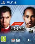 Ps4 F1 2019 Standard