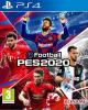 Ps4 Football Pro Evolution Soccer 2020