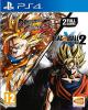 Ps4 Dragon Ball FighterZ & Dragon Ball Xenoverse 2