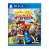 Ps4 Crash Team Racing Nitro-Fueled