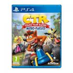 Ps4 Crash Team Racing Nitro-Fueled