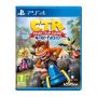 Ps4 Crash Team Racing Nitro-Fueled