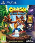 Ps4 Crash Bandicoot N.Sane Trilogy 2.0