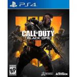 Ps4 Call Of Duty Black Ops 4