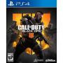 Ps4 Call Of Duty Black Ops 4