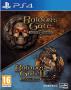 Ps4 Baldurs Gate Enhanced & Baldurs Gate 2 (Beamdog Collection)