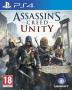 Ps4 Assassin’s Creed Unity