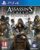 Ps4 Assassin’s Creed Syndicate Standart Edititon