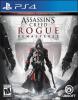 Ps4 Assassin’s Creed Rogue Remastered