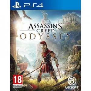 Ps4 Assassin’s Creed Odyssey