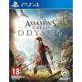 Ps4 Assassin’s Creed Odyssey