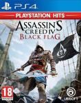 Ps4 Assassin’s Creed Iv Black Flag Playstation Hits