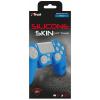 Grip Kit For Controller Ps4 Trust GXT 744B Blue