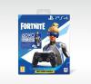 Controller Ps4 Sony Dualshock V2 Wireless Black + Neo Versa Fortnite Voucher 500 V-Bucks