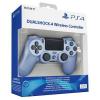 Controller Ps4 Sony Dualshock V2 Wireless (Titanium Blue)