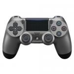 Controller Ps4 Sony Dualshock V2 Wireless (Steel Black)