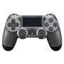 Controller Ps4 Sony Dualshock V2 Wireless (Steel Black)