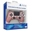 Controller Ps4 Sony Dualshock V2 Wireless (Rose Gold)