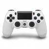 Controller Ps4 Sony Dualshock V2 Wireless (Glacier White)