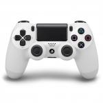 Controller Ps4 Sony Dualshock V2 Wireless (Glacier White)