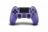 Controller Ps4 Sony Dualshock V2 Wireless (Electric Pur)
