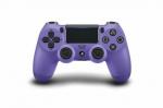 Controller Ps4 Sony Dualshock V2 Wireless (Electric Pur)