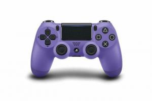 Controller Ps4 Sony Dualshock V2 Wireless (Electric Pur)