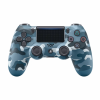 Controller Ps4 Sony Dualshock V2 Wireless (Blue Camouflage)